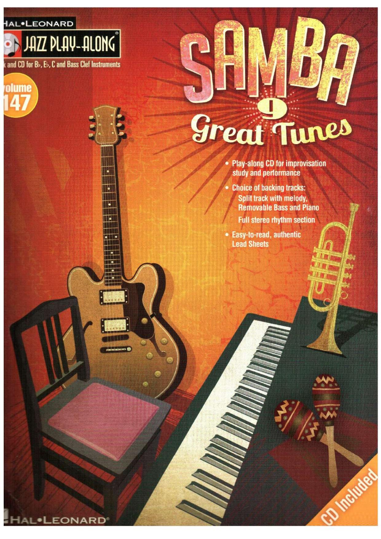 sheet music