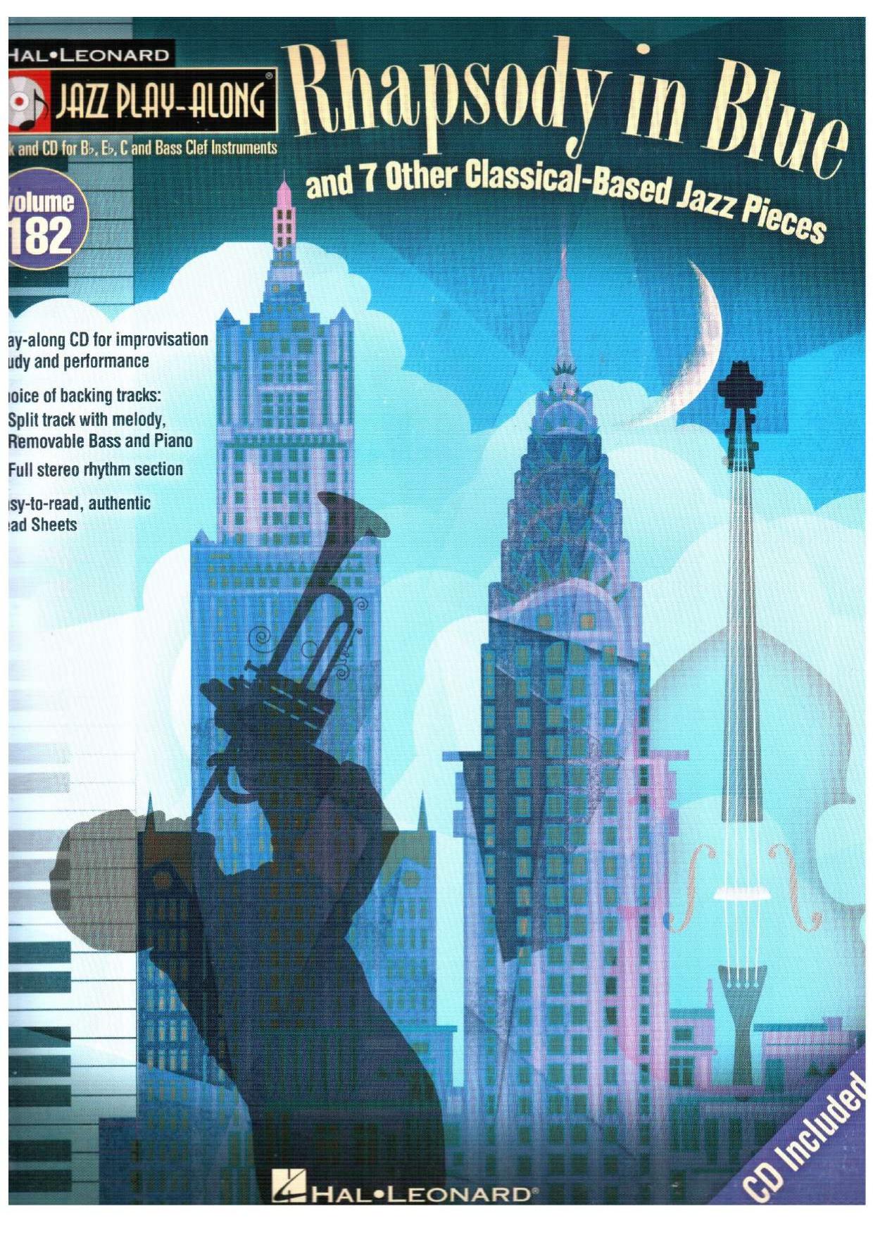 sheet music