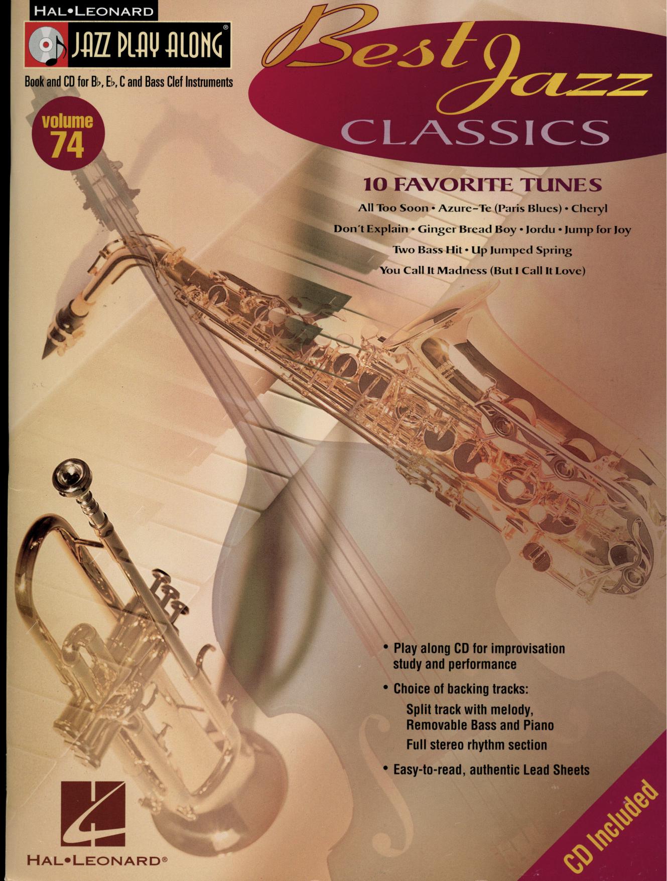 sheet music