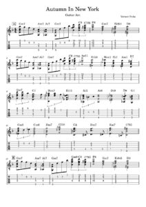 free scores download