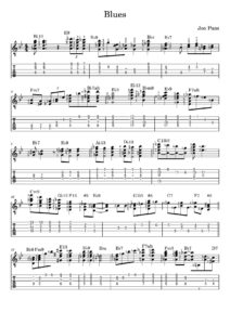 free scores download