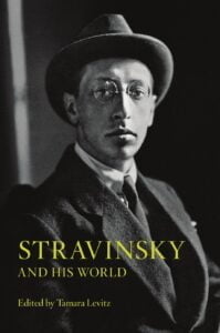 free scores download stravinsky