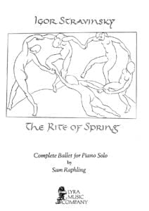 free scores download