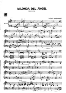 sheet music download