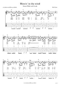 sheet music download