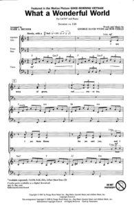 free scores download