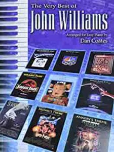John Williams sheet music