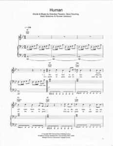 free sheet music download