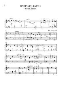 free scores download