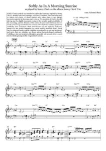 free sheet music download