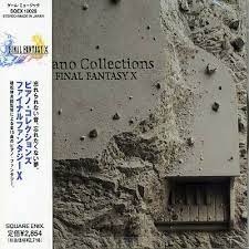 final fantasy piano collections complete sheet music
