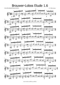 sheet music download