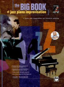 free jazz scores