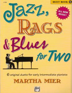 free jazz scores