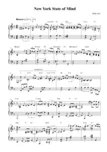 free scores download