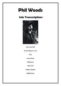 free scores download