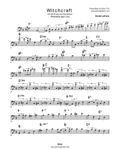 free scores download