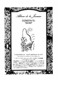 free sheet music pdf
