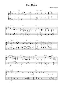 free sheet music download