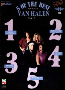 free guitar scores