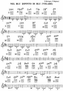 free sheet music download partitions gratuites Noten spartiti