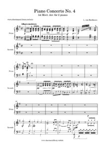 sheet music download partitions gratuites Noten spartiti partituras
