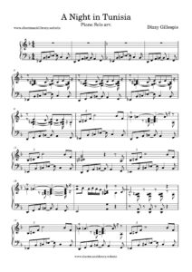 sheet music download partitions gratuites Noten spartiti partituras