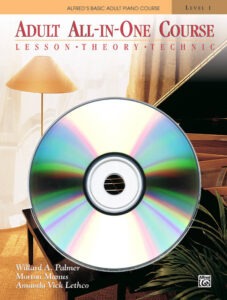 sheet music