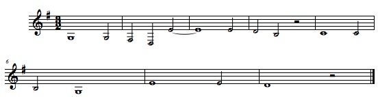 Beehtoven partituras sheet music