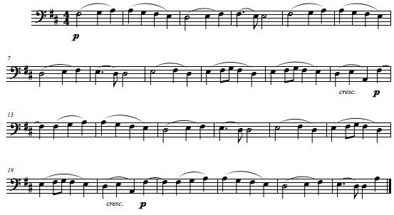 Beehtoven partituras sheet music