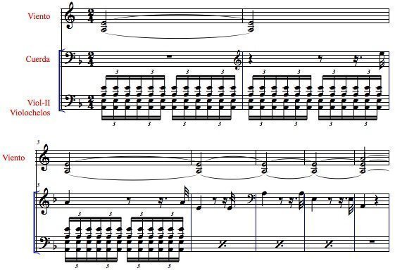 Beehtoven partituras sheet music