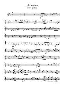 sheet music download partitions gratuites Noten spartiti partituras