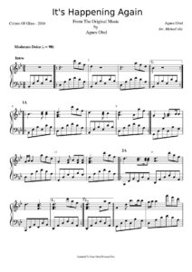 free sheet music