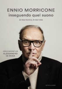 spartiti Il nostro ricordo del Maestro Ennio Morricone (1928-2020)