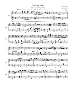 free sheet music partitura partition noten