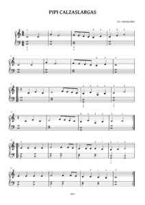 free scores