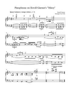 free sheet music partitura partition noten