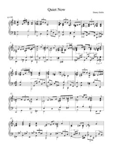 free sheet music partitura partition noten