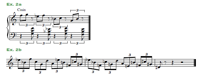 Kenny Kirkland sheet music