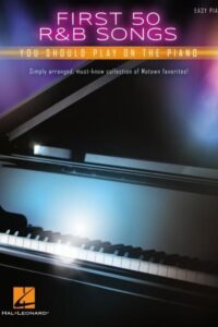 r&b sheet music partitura partition noten spartiti