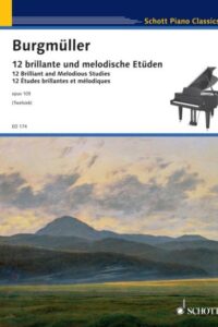 Sheet music partitura partition noten spartiti