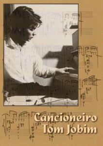 partituras gratis Antonio Carlos Jobim - Jobim Cancioneiro Obras Selectas (partituras)