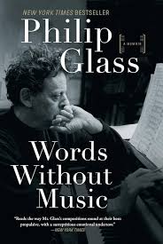 Philip Glass – The Hours – Piano solo (sheet music)