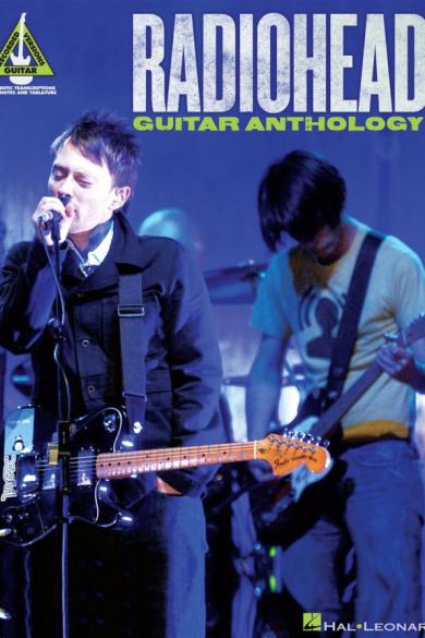 No Surprises – Radiohead (easy piano solo) sheet music