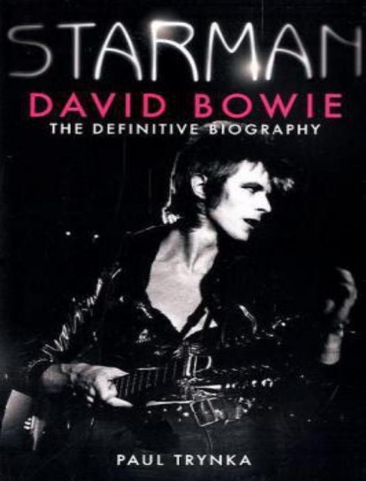 free scores David Bowie