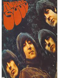 free scores The Beatles