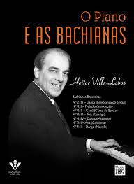 Villa-Lobos: 12 Études for Guitar – A Musical Analysis