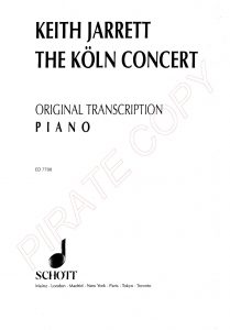 free scores