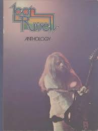 Sheet Music Library partitura Noten spartiti 乐谱 楽譜 
Leon Russell
