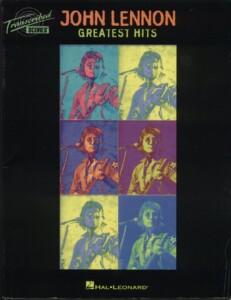 sheet music pdf